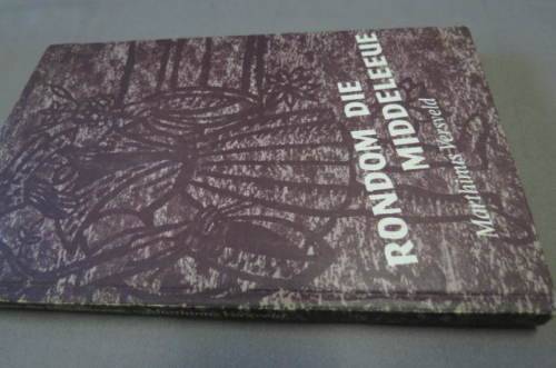 Marthinus Versveld. Rondom die middeleeue.